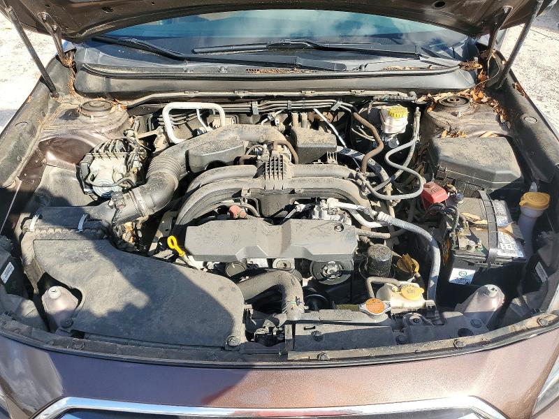 Снимка 12 от търг – 2019 SUBARU OUTBACK с VIN 4S4BSATC5K3253035