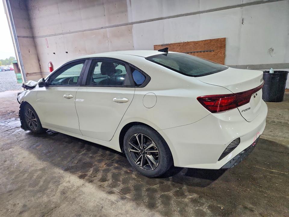 صورة رقم 2 من المزاد - 2023 KIA FORTE مع VIN 3KPF24AD2PE593939