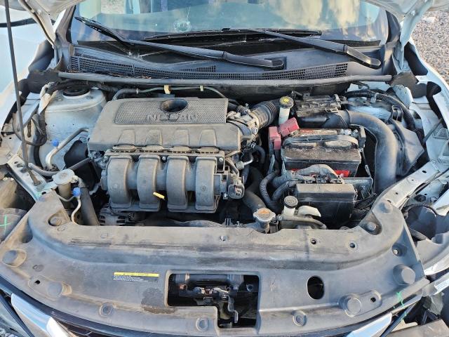 Снимка 11 от търг – 2017 NISSAN SENTRA с VIN 3N1AB7AP6HY246963