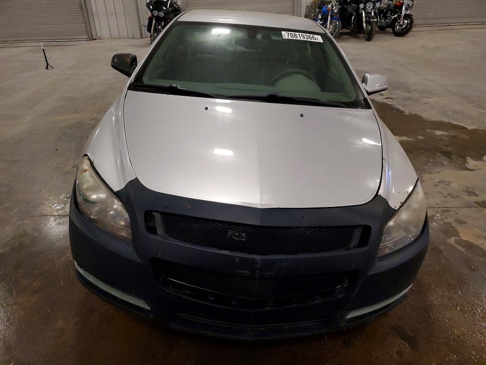 Снимка 5 от търг – 2009 CHEVROLET MALIBU с VIN 1G1ZJ57B494111397
