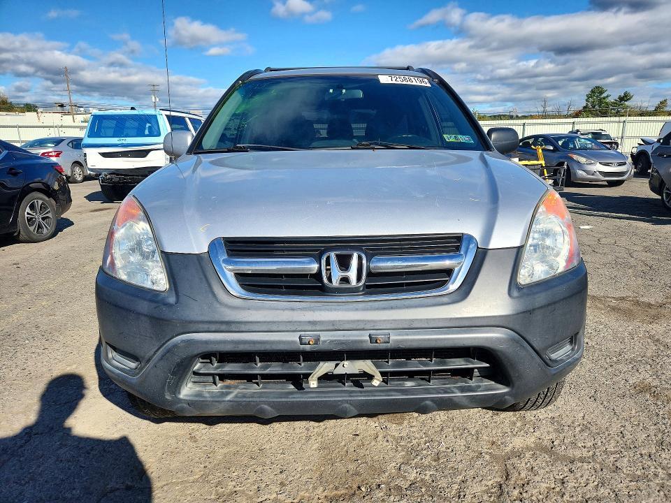 Снимка 5 от търг – 2003 HONDA CR-V с VIN SHSRD68423U101061