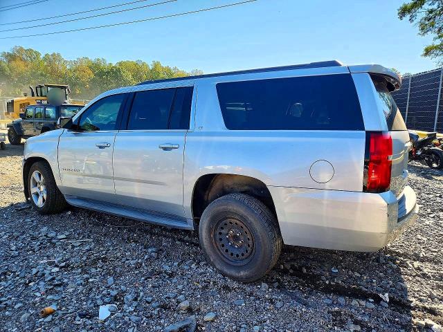 Zdjęcie 2 z aukcji – 2016 CHEVROLET SUBURBAN z VIN 1GNSKHKC3GR127069