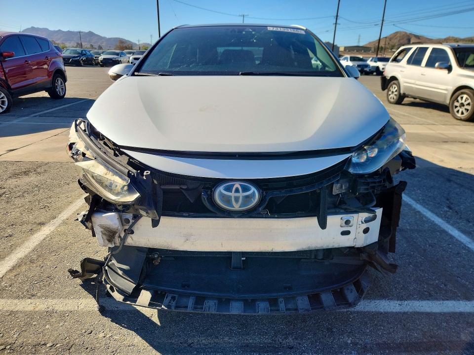 Zdjęcie 5 z aukcji – 2017 TOYOTA MIRAI z VIN JTDBVRBD8HA003233