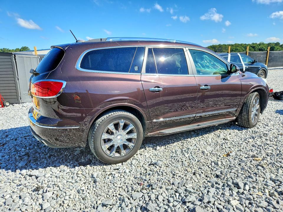 Снимка 3 от търг – 2016 BUICK ENCLAVE с VIN 5GAKRCKD6GJ196354