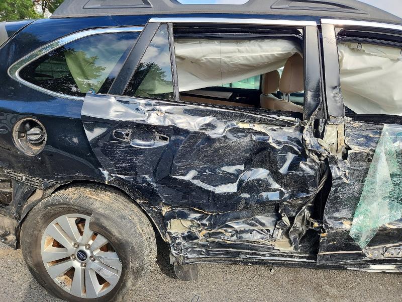 Zdjęcie 11 z aukcji – 2019 SUBARU OUTBACK z VIN 4S4BSAHC4K3230502