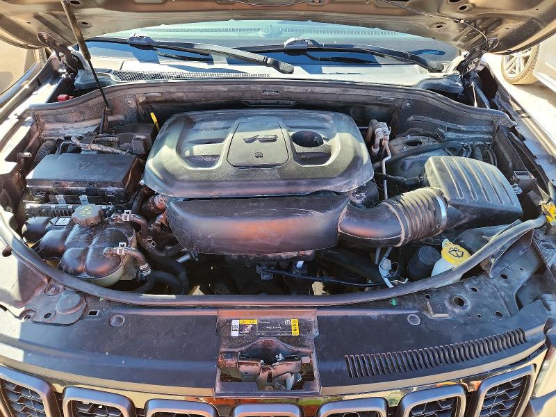 Снимка 12 от търг – 2021 JEEP GRAND CHEROKEE с VIN 1C4RJEBG9MC679637