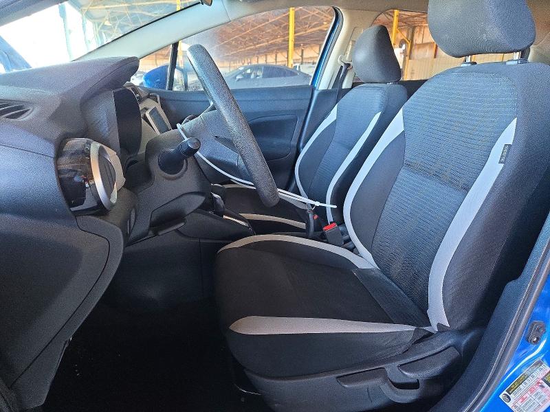 Снимка 7 от търг – 2021 NISSAN VERSA с VIN 3N1CN8EV0ML863765