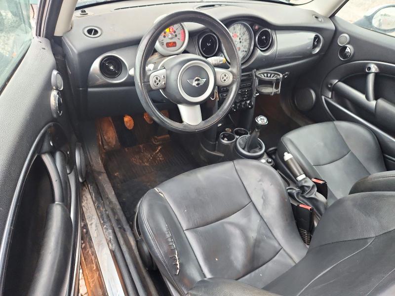 صورة رقم 8 من المزاد - 2006 MINI COOPER مع VIN WMWRC33566TK73598
