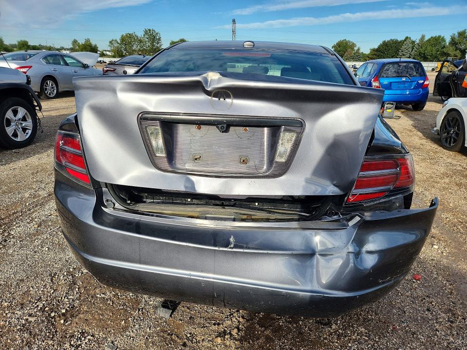 Снимка 6 от търг – 2006 ACURA 3.2TL с VIN 19UUA66216A071125