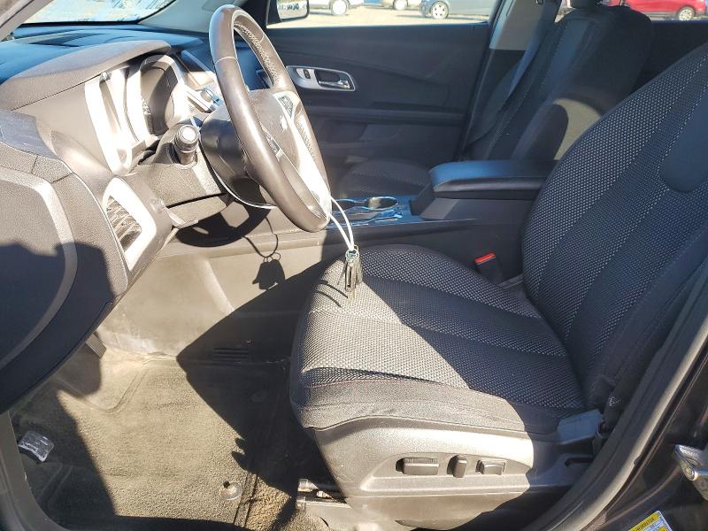 Снимка 7 от търг – 2015 CHEVROLET EQUINOX с VIN 2GNFLGEK4F6128088