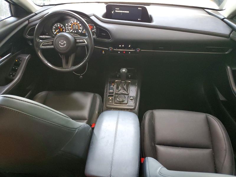 Снимка 8 от търг – 2023 MAZDA CX-30 с VIN 3MVDMBBMXPM576377