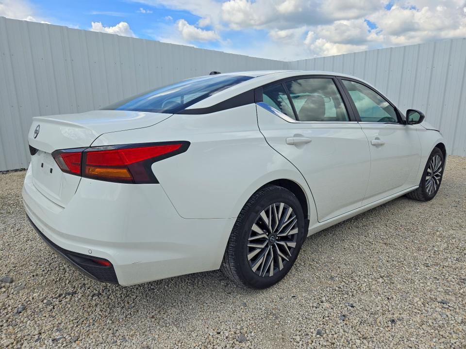 Photo 3 from auction – 2026 NISSAN ALTIMA with VIN 1N4BL4DV8TN310620