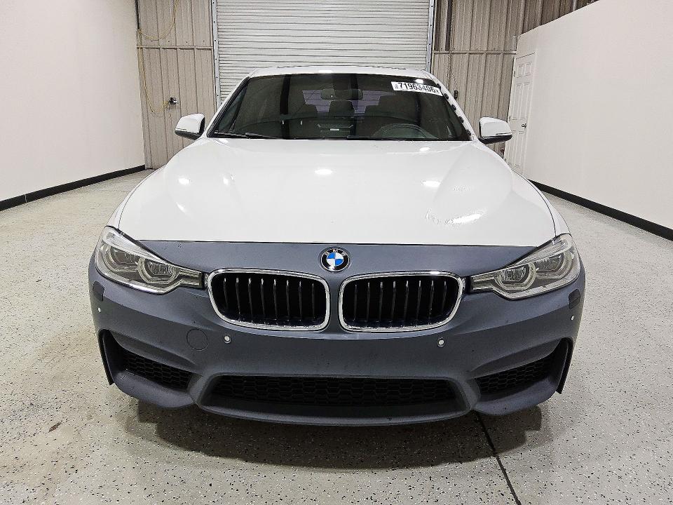 Фото 5 с аукциона – 2018 BMW 330 с VIN WBA8B9G59JNU98977
