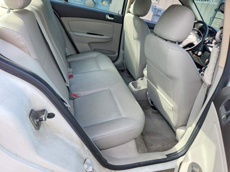 Photo 10 from auction – 2008 CHEVROLET COBALT with VIN 1G1AL58F187155069