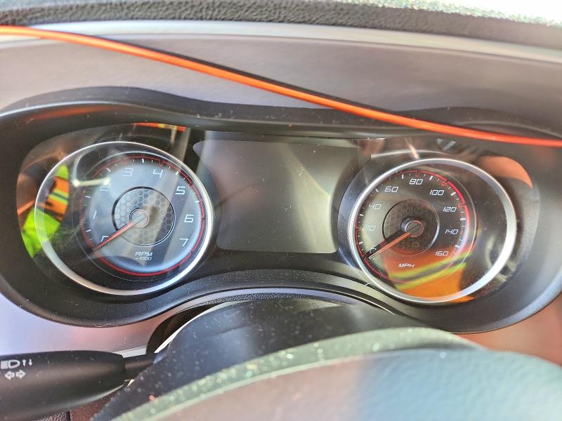 Фото 9 с аукциона – 2019 DODGE CHARGER с VIN 2C3CDXCT3KH552675
