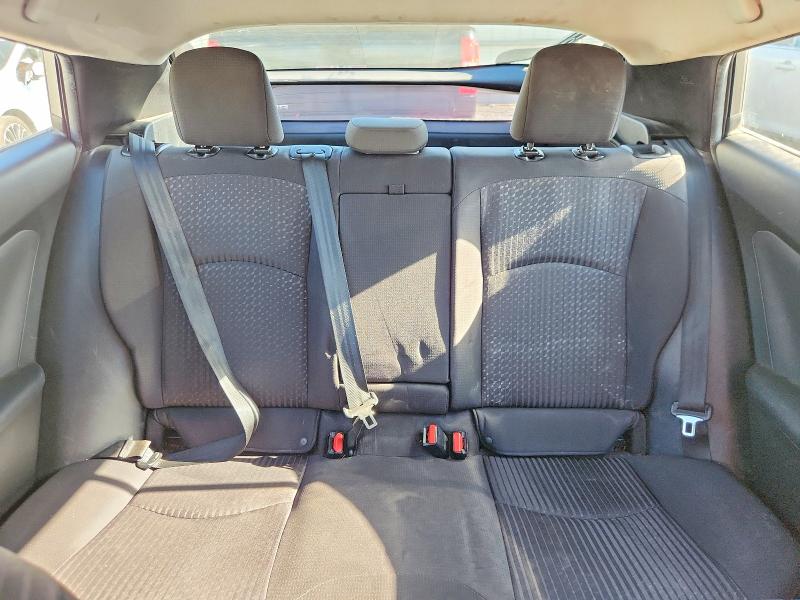 Photo 10 from auction – 2017 TOYOTA PRIUS with VIN JTDKBRFU4H3041727