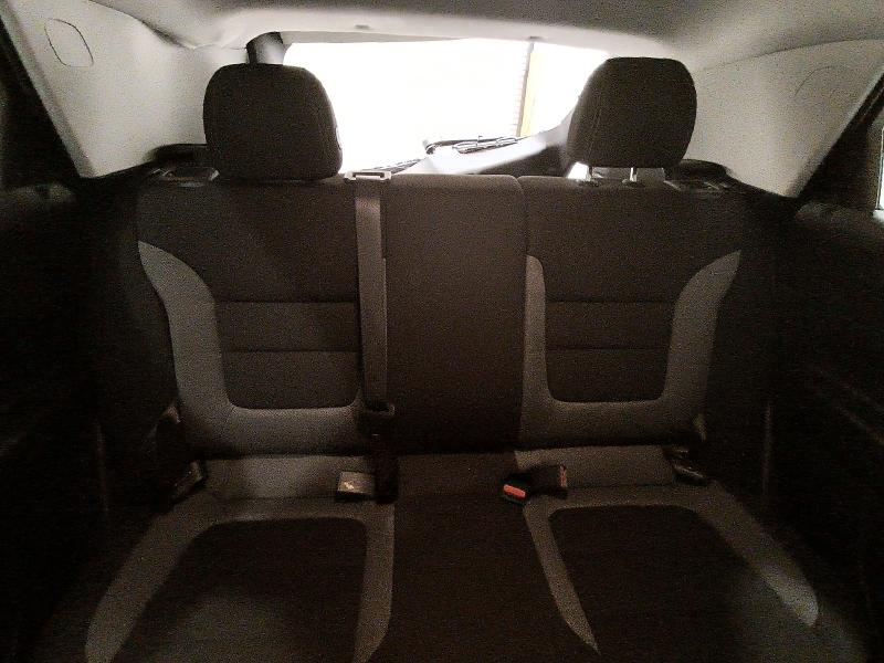 Photo 10 from auction – 2026 CHEVROLET TRAILBLAZER with VIN KL79MPSL8TB287671