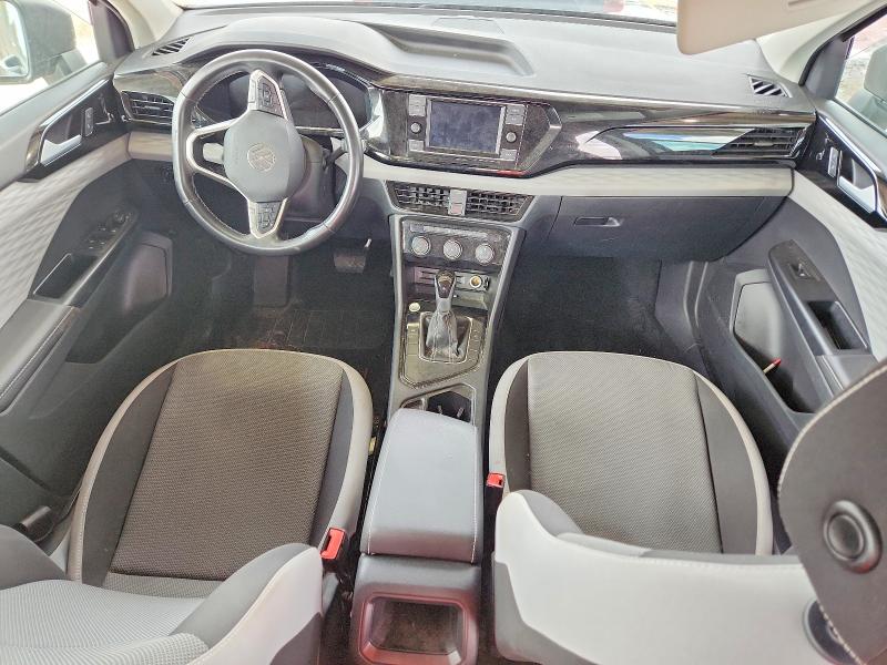 Снимка 8 от търг – 2024 VOLKSWAGEN TAOS с VIN 3VV5X7B22RM027091
