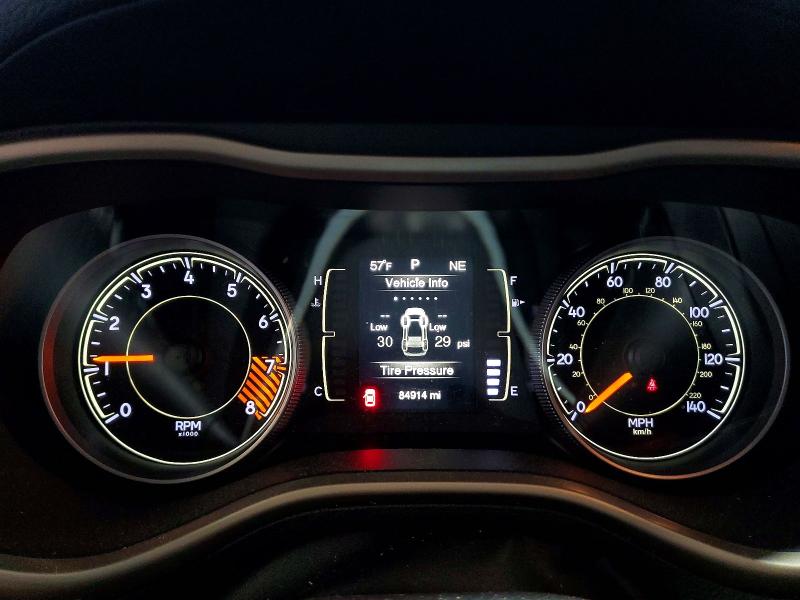 Zdjęcie 9 z aukcji – 2015 JEEP CHEROKEE z VIN 1C4PJMCS2FW605594