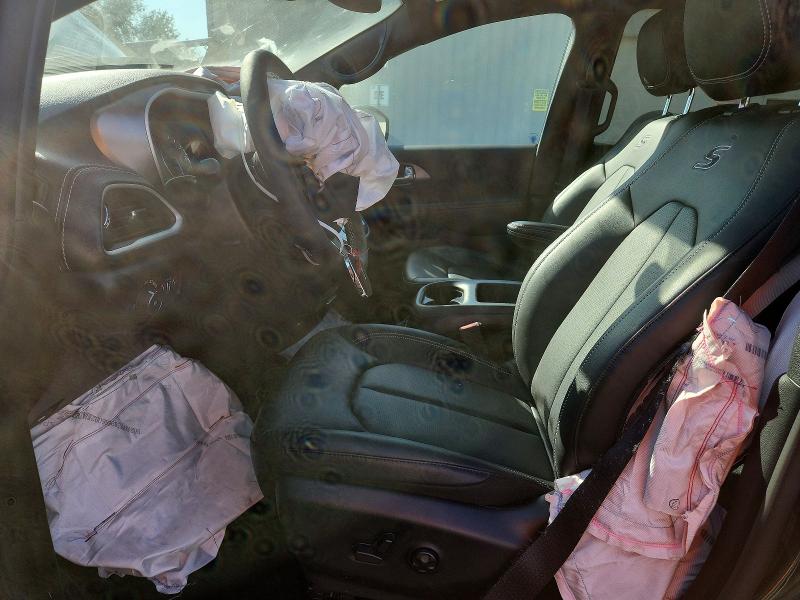 Снимка 7 от търг – 2026 CHRYSLER PACIFICA с VIN 2C4RC1BG6TR181419
