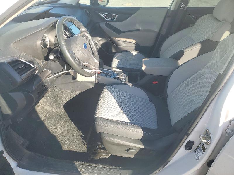 Снимка 7 от търг – 2020 SUBARU FORESTER с VIN JF2SKAJC1LH580755