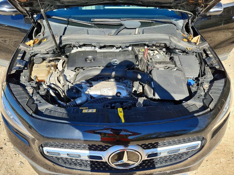 Снимка 12 от търг – 2021 MERCEDES-BENZ GLA с VIN W1N4N4HB2MJ166142