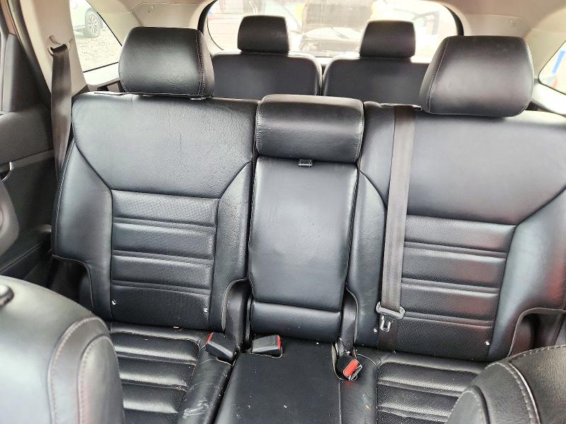 Photo 10 from auction – 2017 KIA SORENTO with VIN 5XYPHDA58HG200316