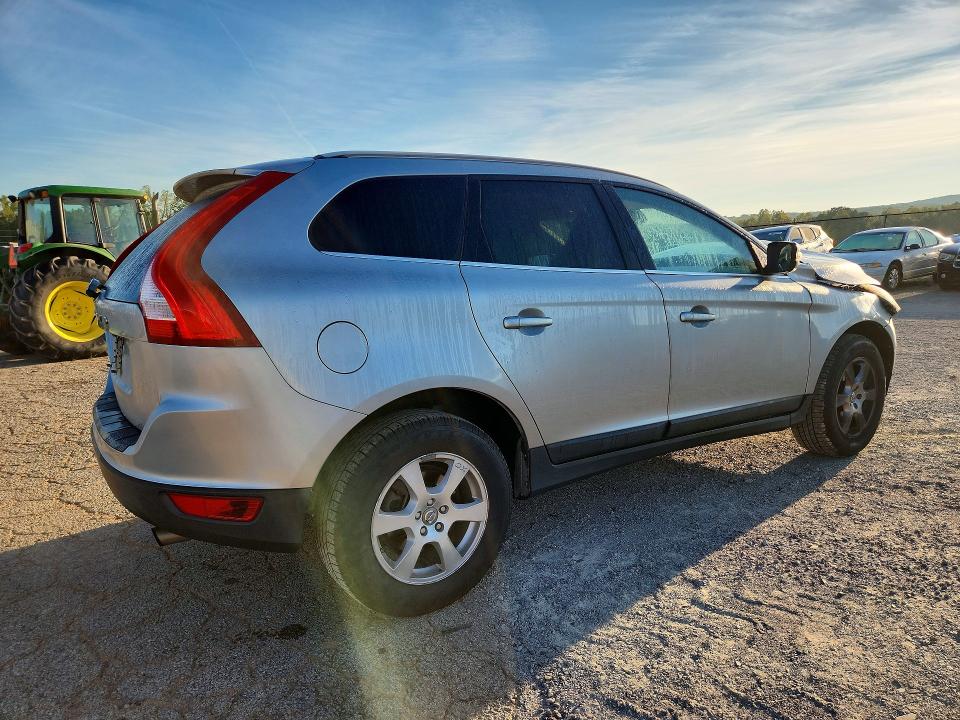 Foto 3 de la subasta – 2012 VOLVO XC60 con VIN YV4952DL7C2340244