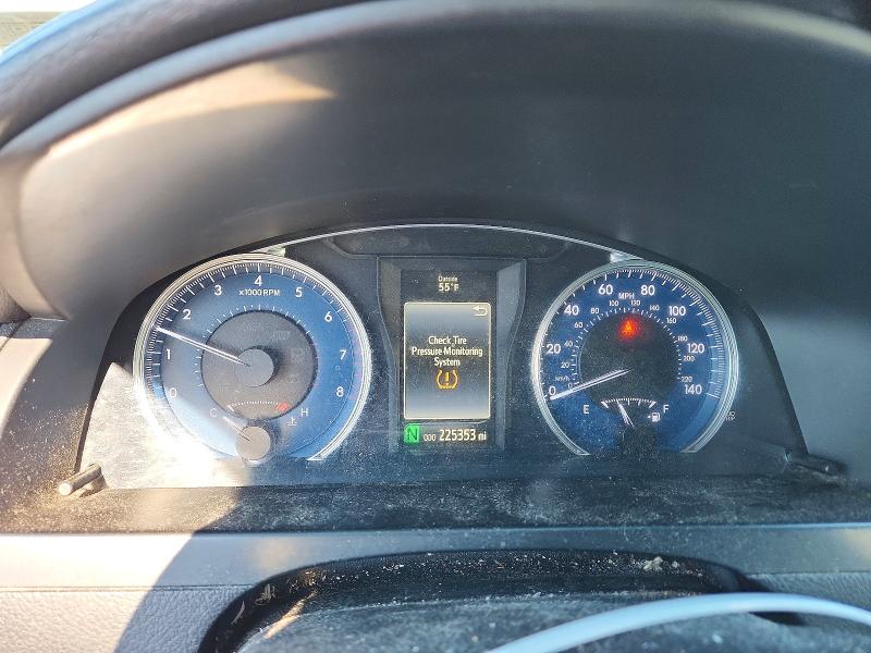 Photo 9 from auction – 2017 TOYOTA CAMRY with VIN 4T1BF1FK6HU347757