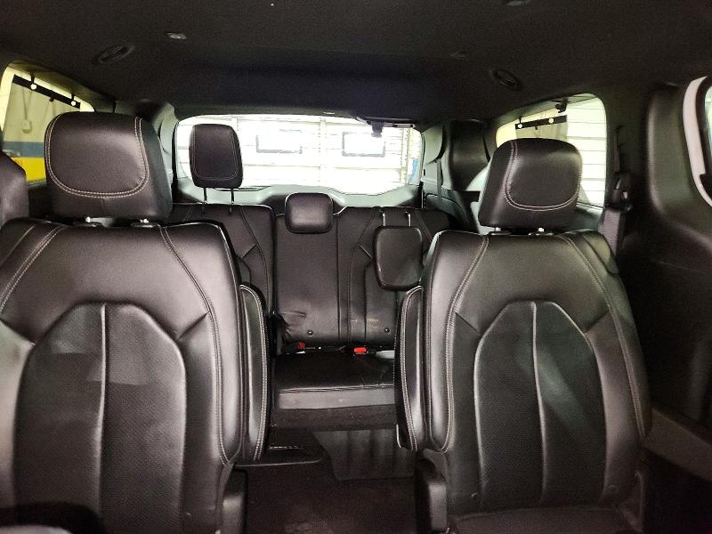 صورة رقم 10 من المزاد - 2018 CHRYSLER PACIFICA مع VIN 2C4RC1BG7JR174878
