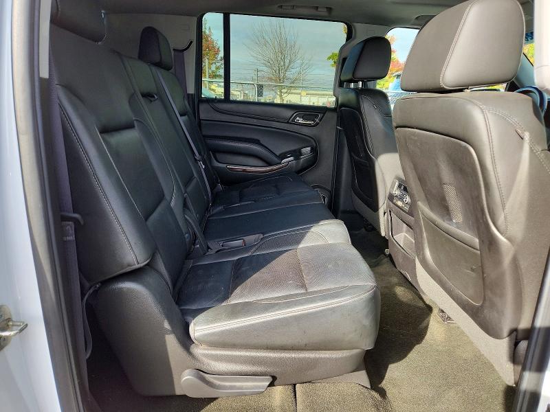 Снимка 11 от търг – 2016 GMC YUKON XL с VIN 1GKS2GKC2GR163357