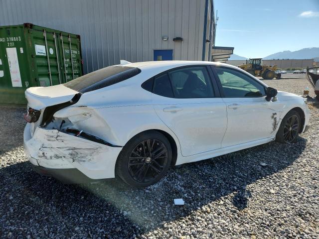 Foto 3 de la subasta – 2025 TOYOTA CAMRY con VIN 4T1DAACK4SU199630