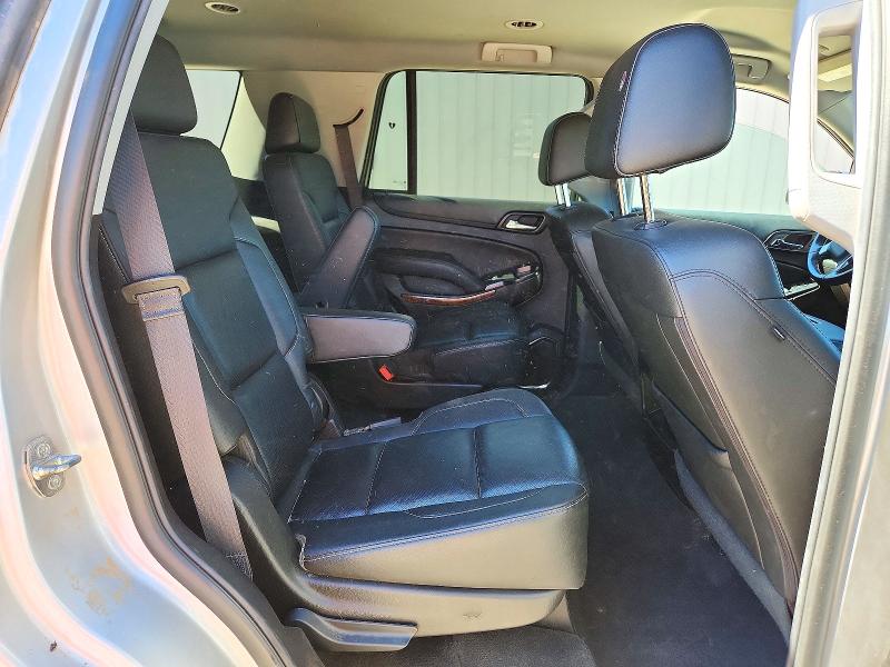صورة رقم 11 من المزاد - 2019 CHEVROLET TAHOE مع VIN 1GNSCCKC7KR213252