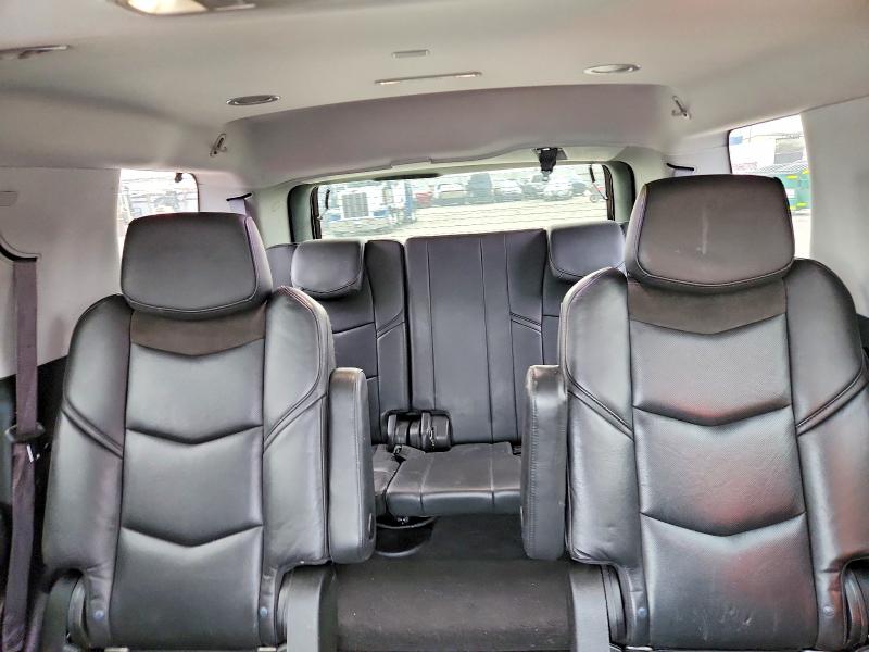 Снимка 10 от търг – 2020 CADILLAC ESCALADE с VIN 1GYS3BKJ1LR214491