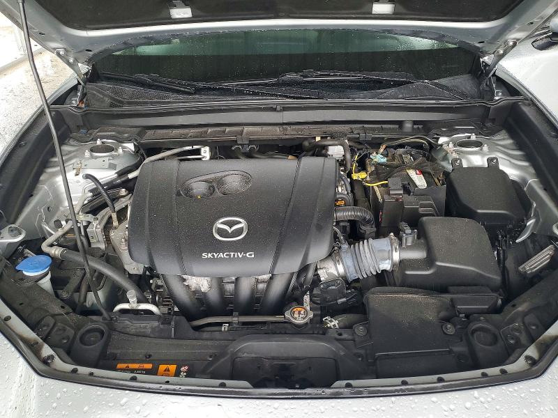 صورة رقم 12 من المزاد - 2020 MAZDA CX-30 مع VIN 3MVDMACL8LM137978