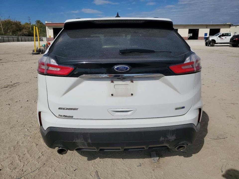 Снимка 6 от търг – 2020 FORD EDGE с VIN 2FMPK4G93LBA32699