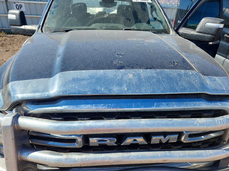 Снимка 11 от търг – 2023 RAM 3500 с VIN 3C63RRHL9PG511225