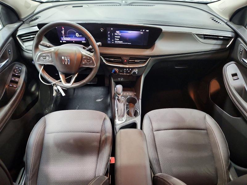 Photo 8 from auction – 2026 BUICK ENCORE GX with VIN KL4AMBSL5TB190375