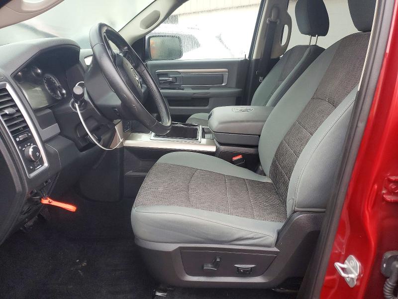 Снимка 7 от търг – 2015 RAM 1500 с VIN 1C6RR7LT0FS698349