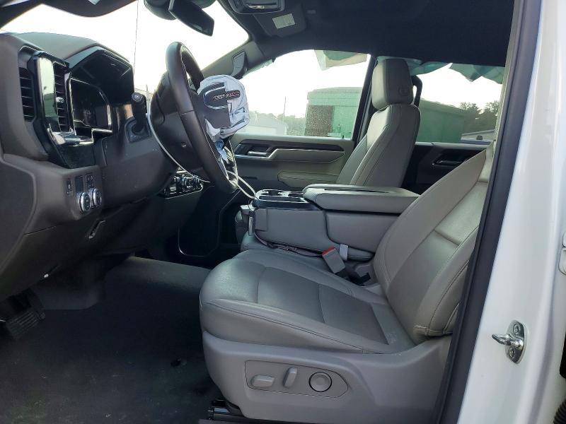 Снимка 7 от търг – 2025 GMC SIERRA с VIN 1GTPHDED8SZ194205