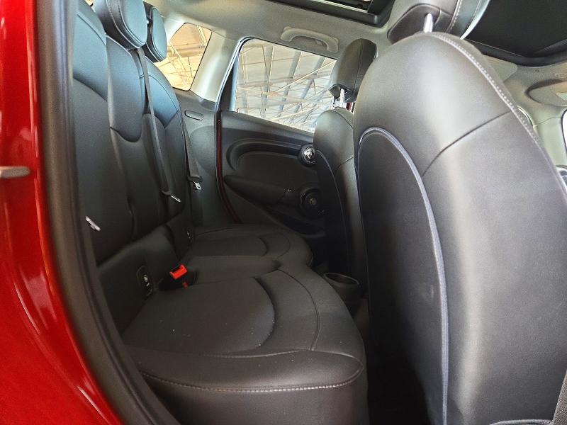 Photo 10 from auction – 2017 MINI COOPER with VIN WMWXU1C55H2E17470