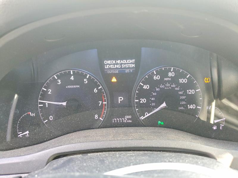 Снимка 9 от търг – 2013 LEXUS RX 350 с VIN 2T2BK1BA4DC216603