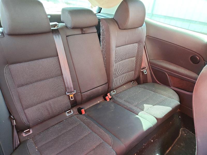 Снимка 10 от търг – 2011 VOLKSWAGEN GOLF с VIN WVWAB7AJ9BW026272