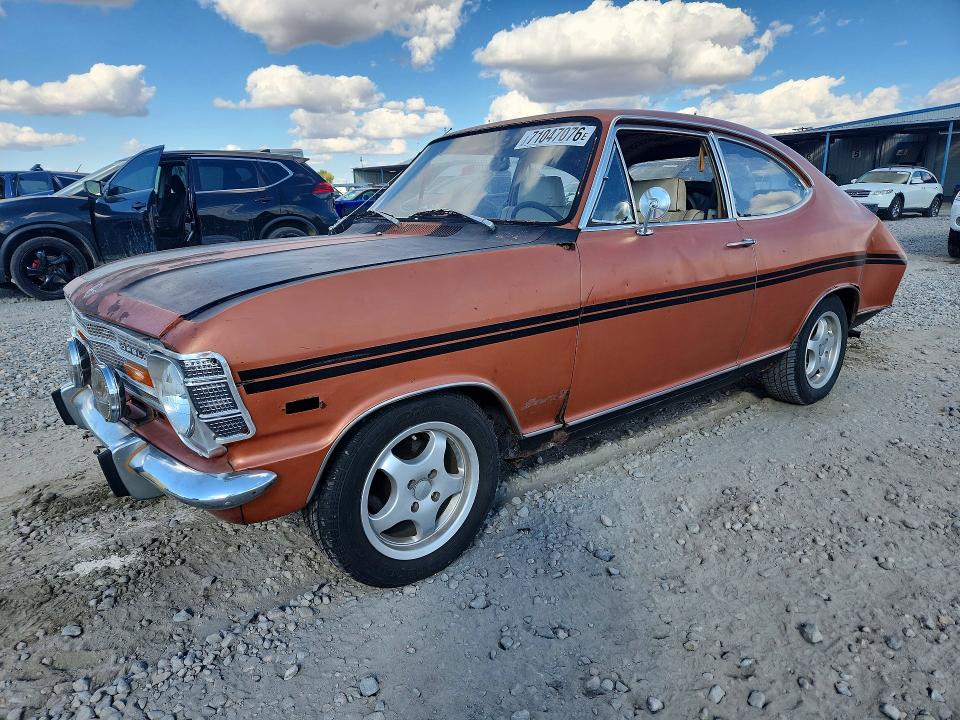 OTHER OTHER 1970 con VIN 929262377 - Foto de la subasta