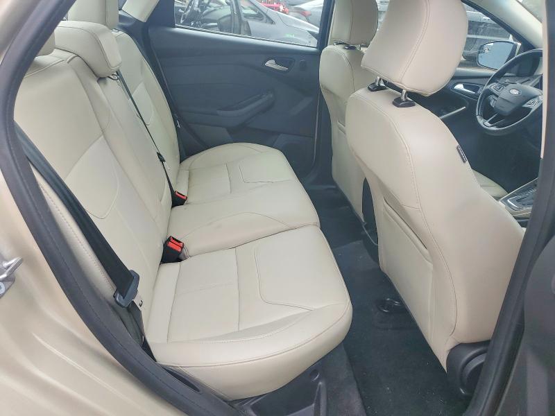Photo 11 from auction – 2018 FORD FOCUS with VIN 1FADP3J23JL302015