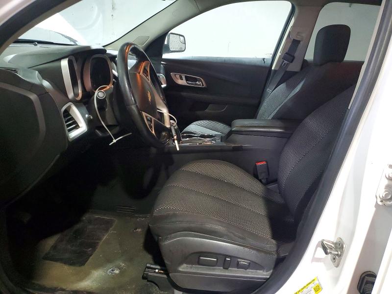 Photo 7 from auction – 2013 CHEVROLET EQUINOX with VIN 2GNALDEK5D6276692