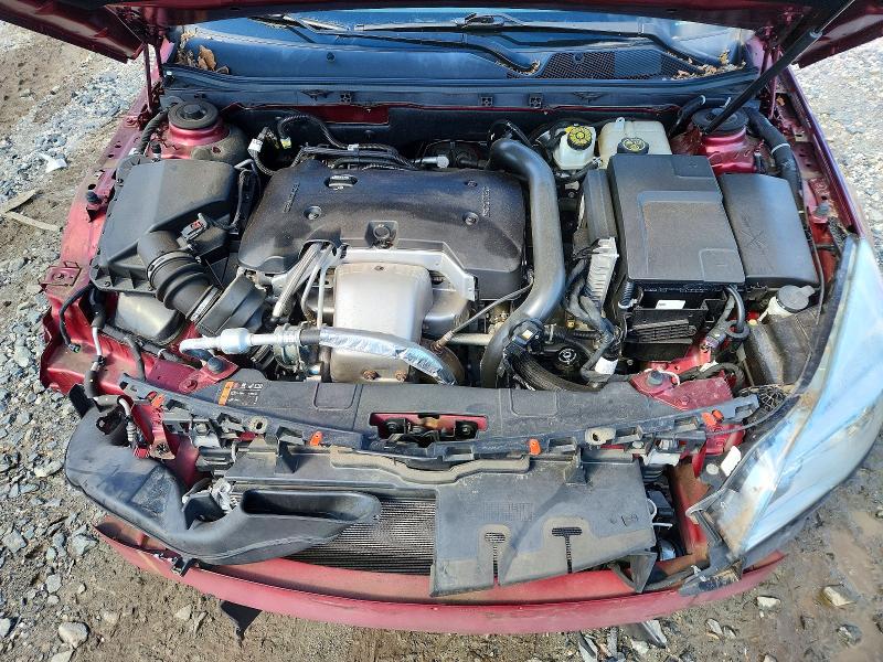 Снимка 11 от търг – 2017 BUICK REGAL с VIN 2G4GL5EX3H9173386