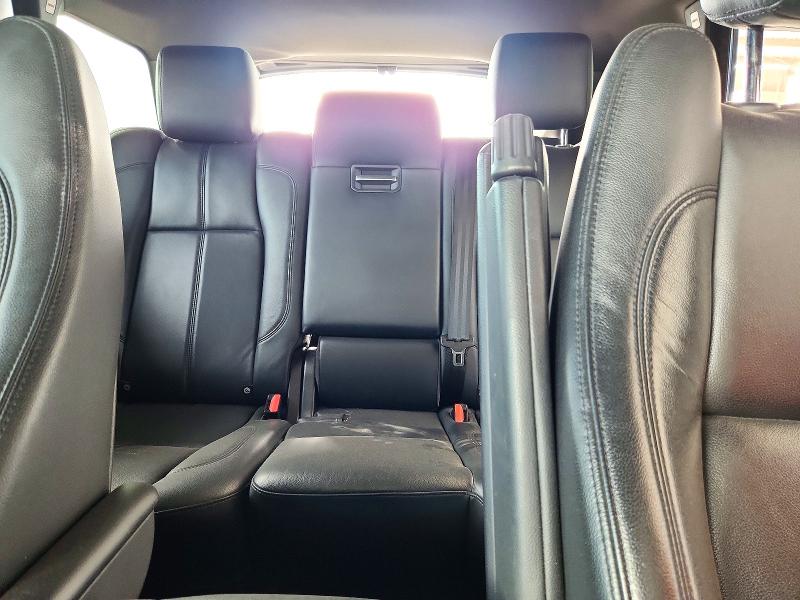 Снимка 10 от търг – 2016 LAND ROVER RANGE ROVER с VIN SALGR2KF4GA270234