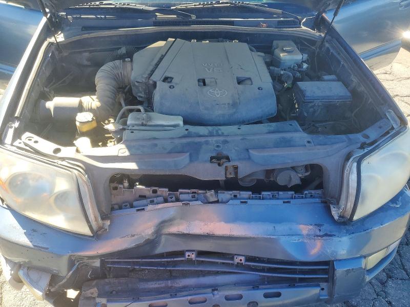 Снимка 12 от търг – 2004 TOYOTA 4RUNNER с VIN JTEZU14RX48011245
