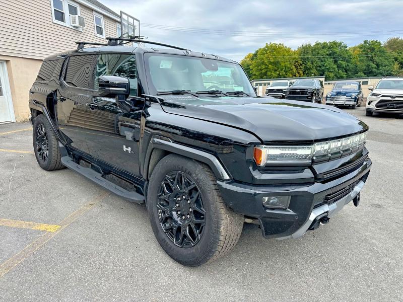 Снимка 4 от търг – 2024 GMC HUMMER SUV с VIN 1GKB0NDE8RU113233